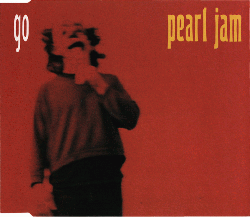 Pearl Jam : Go